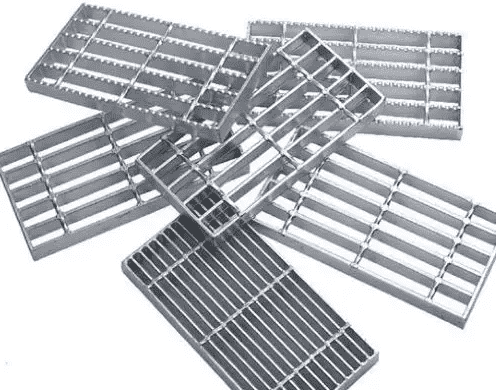鋼格柵板的寬度應該是多少合適？